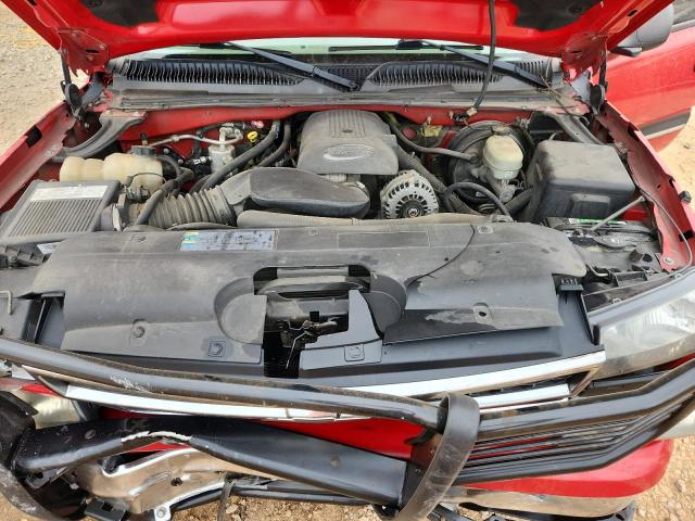 Photo 11 from auction – 2006 CHEVROLET SILVERADO with VIN 2GCEK13T961215255