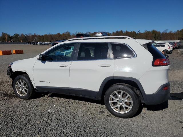 Photo 2 from auction – 2016 JEEP CHEROKEE L with VIN 1C4PJLCB0GW338726