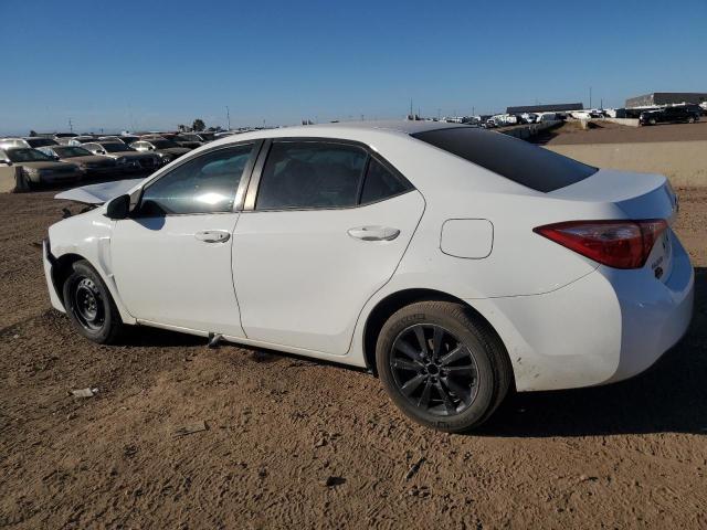 Photo 2 from auction – 2019 TOYOTA COROLLA L with VIN 5YFBURHE3KP863675