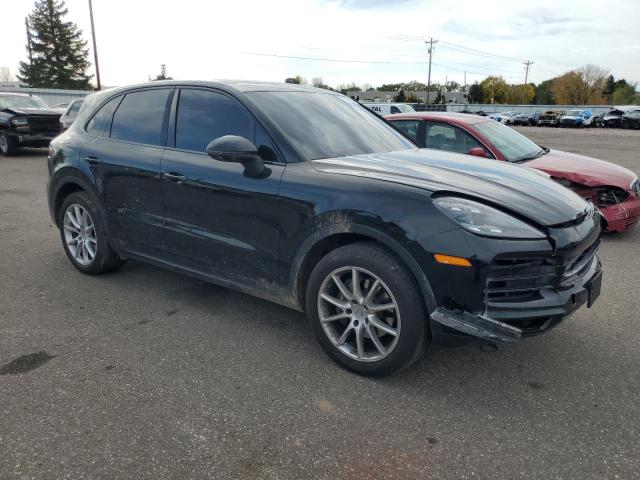Photo 4 from auction – 2019 PORSCHE CAYENNE with VIN WP1AA2AY1KDA13352
