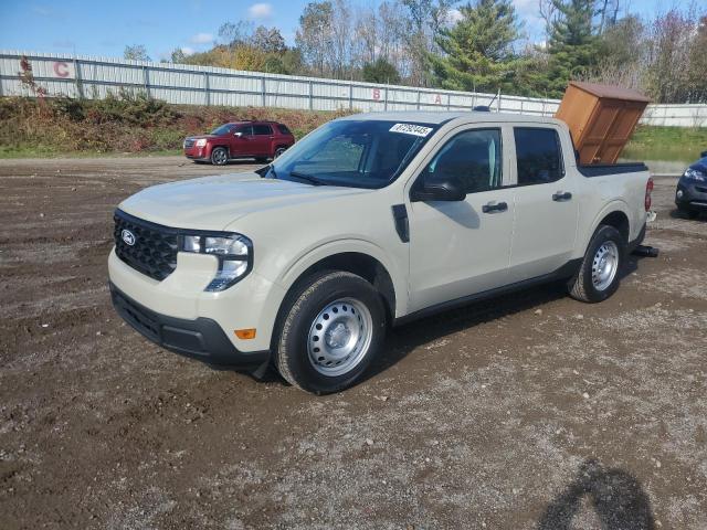 Photo 1 from auction – 2025 FORD MAVERICK X with VIN 3FTTW8BA6SRA25732