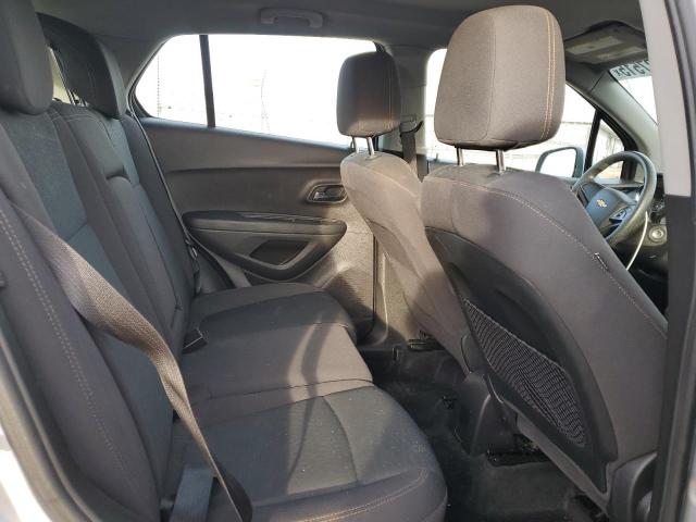 Photo 11 from auction – 2017 CHEVROLET TRAX LS with VIN 3GNCJNSB4HL270750