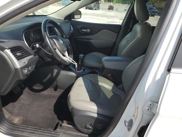 Photo 7 from auction – 2014 JEEP CHEROKEE L with VIN 1C4PJLCB1EW170382
