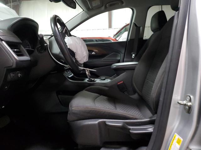 Photo 7 from auction – 2018 GMC TERRAIN SL with VIN 3GKALTEX9JL125106