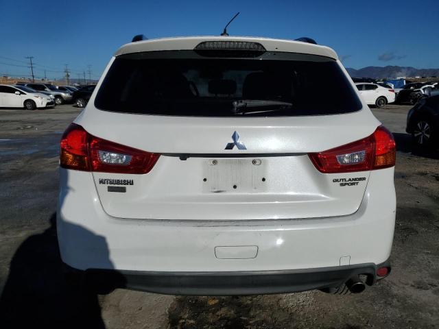 Photo 6 from auction – 2013 MITSUBISHI OUTLANDER with VIN 4A4AP5AU0DE022676