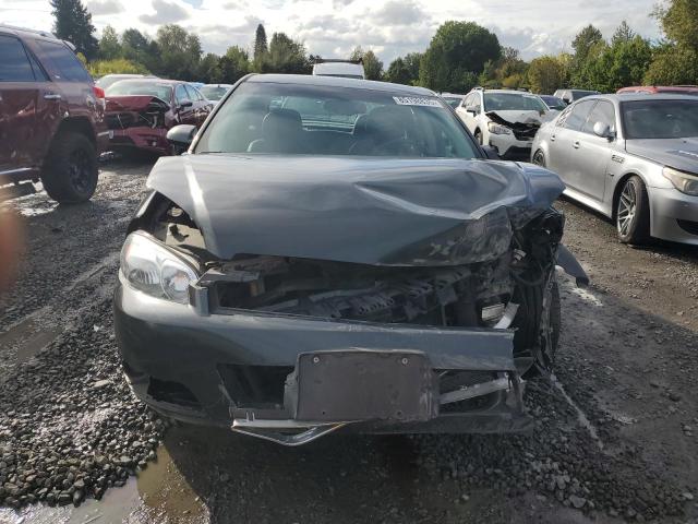 Photo 5 from auction – 2016 CHEVROLET IMPALA LIM with VIN 2G1WC5E38G1180739