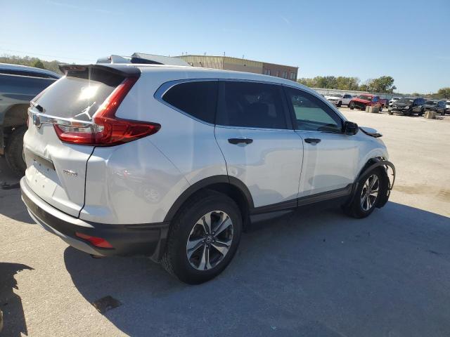 Photo 3 from auction – 2019 HONDA CR-V with VIN 2HKRW6H35KH214396