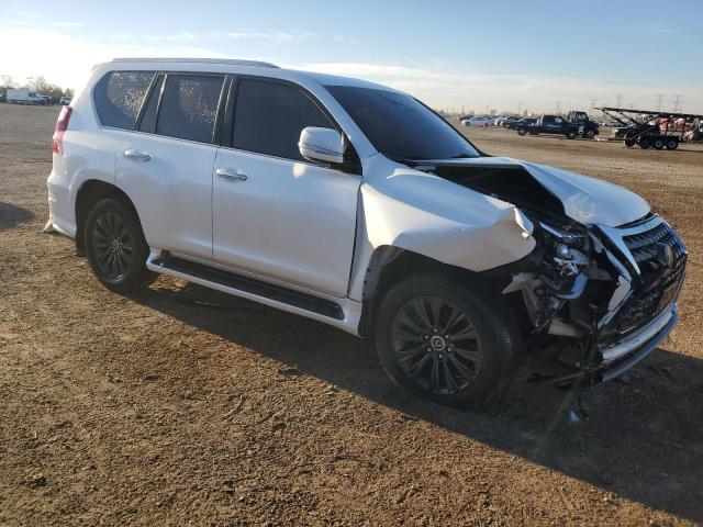Photo 4 from auction – 2020 LEXUS GX 460 PRE with VIN JTJAM7BX1L5246183