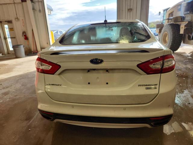 Photo 6 from auction – 2016 FORD FUSION TIT with VIN 3FA6P0K98GR158698