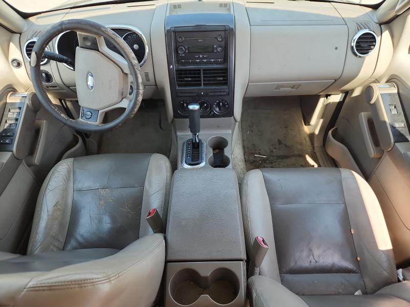 Photo 8 from auction – 2006 FORD EXPLORER X with VIN 1FMEU63EX6ZA09406