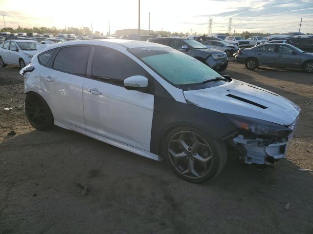 Photo 4 from auction – 2018 FORD FOCUS ST with VIN 1FADP3L98JL285089