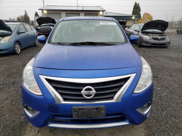 Photo 5 from auction – 2015 NISSAN VERSA S with VIN 3N1CN7AP7FL914229