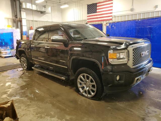 Photo 4 from auction – 2014 GMC SIERRA K15 with VIN 3GTU2WEJ4EG504862