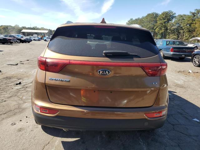 Photo 6 from auction – 2017 KIA SPORTAGE E with VIN KNDPN3AC8H7042946