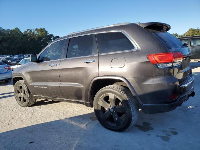 Photo 2 from auction – 2015 JEEP GRAND CHER with VIN 1C4RJECG6FC728231