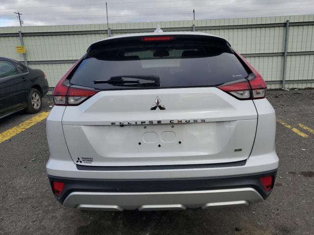 Photo 6 from auction – 2023 MITSUBISHI ECLIPSE CROSS SE with VIN JA4ATWAA7PZ005928