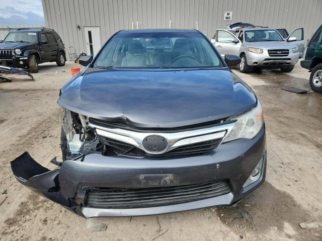 Photo 5 from auction – 2012 TOYOTA CAMRY SE with VIN 4T1BK1FK5CU523329