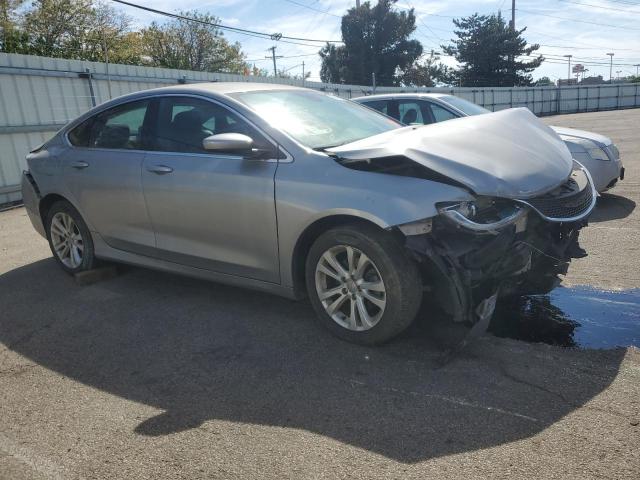Photo 4 from auction – 2015 CHRYSLER 200 LIMITED with VIN 1C3CCCAB5FN593411