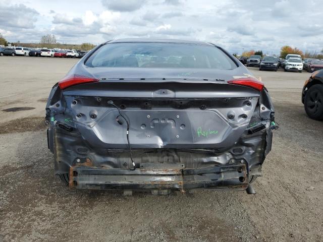 Photo 6 from auction – 2018 HONDA CIVIC LX with VIN 2HGFC2F69JH030637
