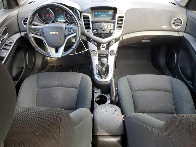 Photo 8 from auction – 2012 CHEVROLET CRUZE ECO with VIN 1G1PK5SC0C7190836