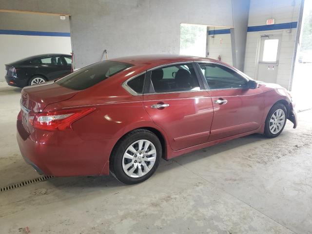 Photo 3 from auction – 2016 NISSAN ALTIMA 2.5 with VIN 1N4AL3AP3GC218344