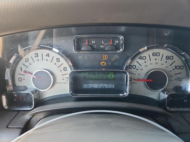 Photo 9 from auction – 2008 FORD EXPEDITION with VIN 1FMFK20558LA80803