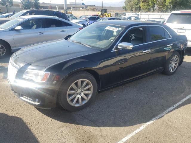 CHRYSLER 300 LIMITE 2012 with VIN 2C3CCACG0CH232881 - Photo from auction