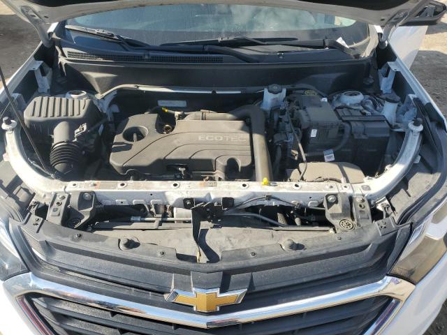 Photo 12 from auction – 2021 CHEVROLET EQUINOX LS with VIN 3GNAXHEV9MS165151
