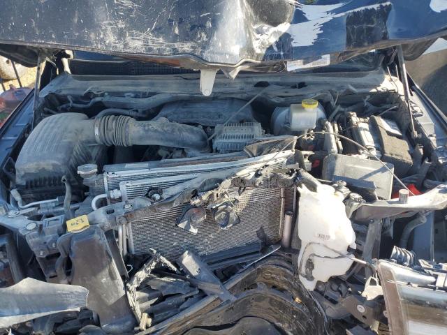 Photo 11 from auction – 2021 RAM 1500 LARAM with VIN 1C6SRFJT8MN581905