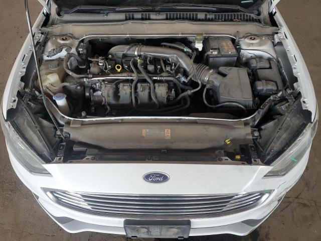 Photo 11 from auction – 2019 FORD FUSION SE with VIN 3FA6P0T96KR253395