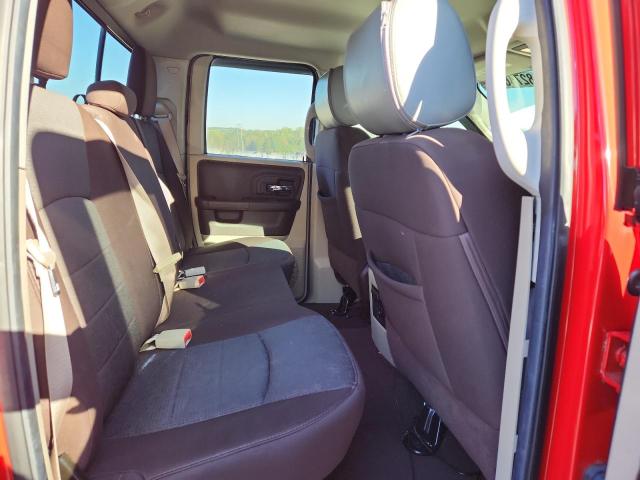 Photo 10 from auction – 2014 RAM 1500 SLT with VIN 1C6RR6GT8ES129686