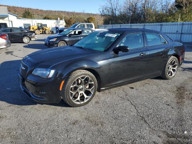 CHRYSLER 300 S 2015 with VIN 2C3CCABG8FH932136 - Photo from auction