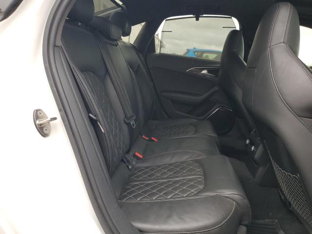 Photo 10 from auction – 2014 AUDI S6 with VIN WAUF2AFC3EN019466