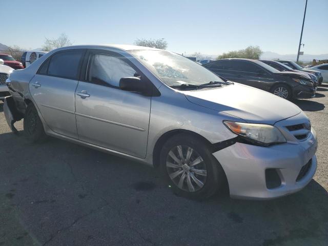 Photo 4 from auction – 2012 TOYOTA COROLLA BA with VIN JTDBU4EE3C9171110