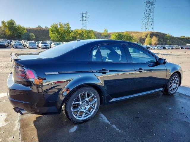 Photo 3 from auction – 2007 ACURA TL TYPE S with VIN 19UUA76577A003638