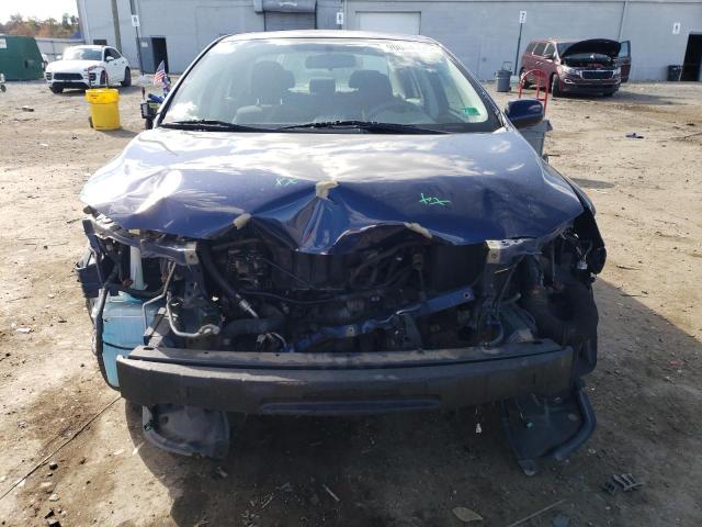 Photo 5 from auction – 2012 TOYOTA COROLLA BA with VIN 5YFBU4EE8CP060398