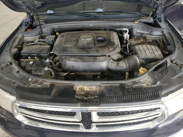 Photo 12 from auction – 2016 DODGE DURANGO LI with VIN 1C4RDJDG9GC360255