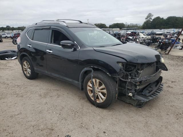 Photo 4 from auction – 2014 NISSAN ROGUE S with VIN 5N1AT2MT7EC755160