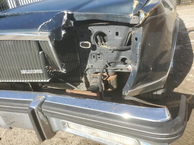Photo 9 from auction – 1985 BUICK LESABRE LI with VIN 1G4BP69Y8FX494068