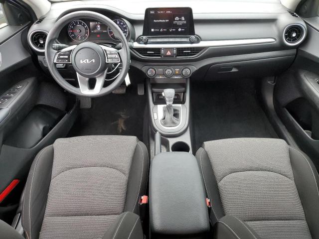 Photo 8 from auction – 2022 KIA FORTE FE with VIN 3KPF24AD9NE430945