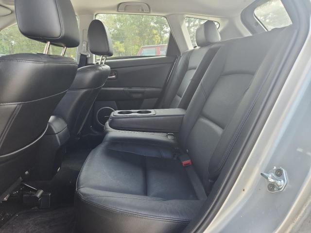 Photo 10 from auction – 2007 MAZDA 3 HATCHBACK with VIN JM1BK343771692870