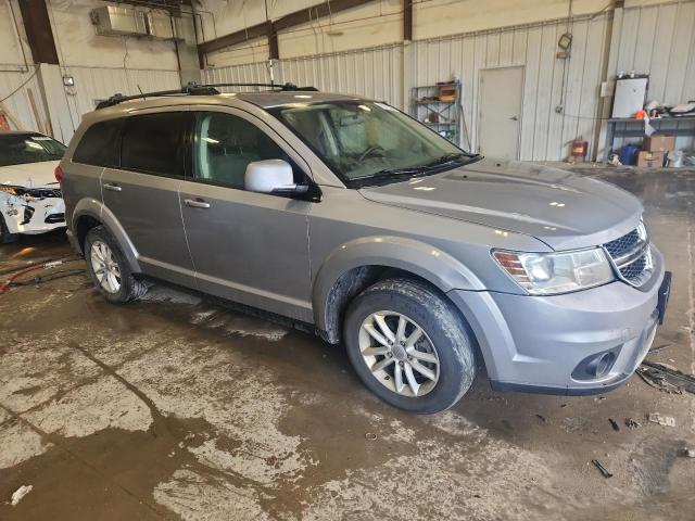 Photo 4 from auction – 2015 DODGE JOURNEY SX with VIN 3C4PDCBG0FT733899
