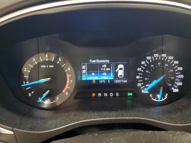 Photo 9 from auction – 2013 FORD FUSION SE with VIN 3FA6P0H76DR366628
