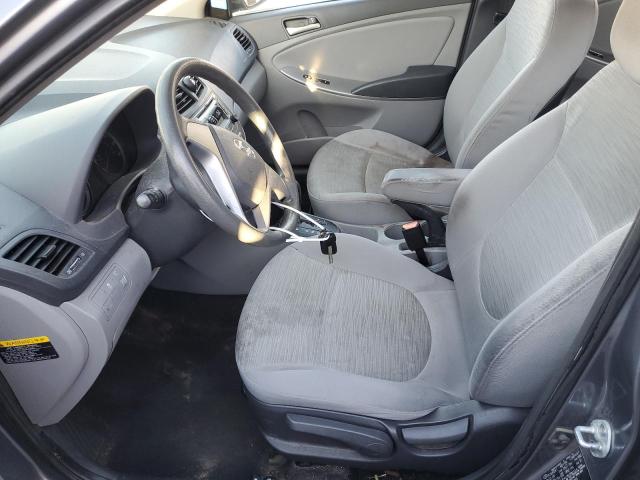 Photo 7 from auction – 2017 HYUNDAI ACCENT SE with VIN KMHCT4AE6HU254253