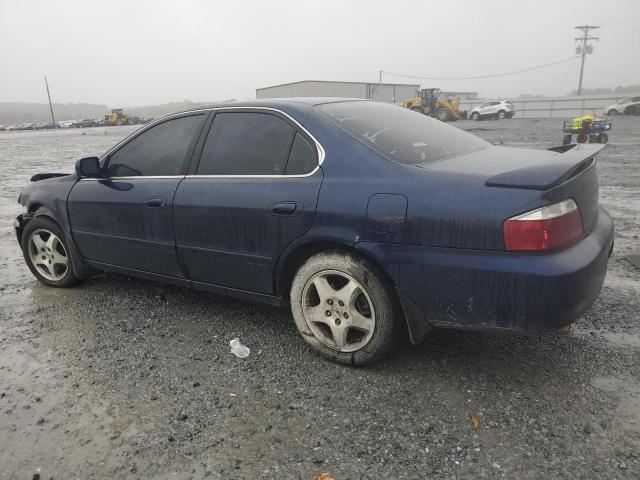 Photo 2 from auction – 2003 ACURA 3.2TL with VIN 19UUA56633A010853