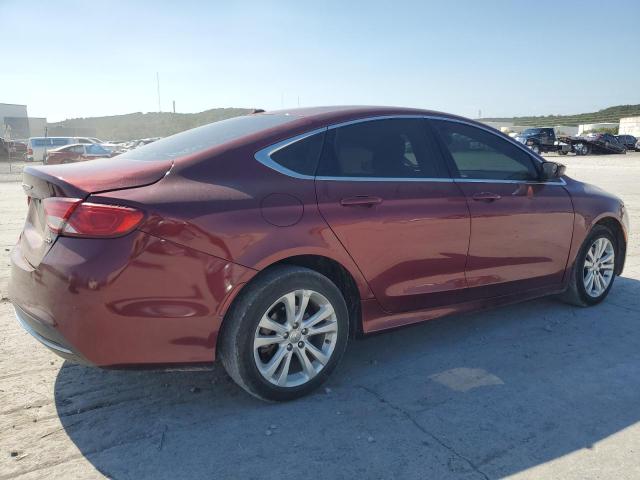 Photo 3 from auction – 2015 CHRYSLER 200 LIMITED with VIN 1C3CCCAB2FN716680