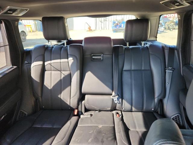 Photo 10 from auction – 2017 LAND ROVER RANGE ROVE with VIN SALGS5FE4HA356992