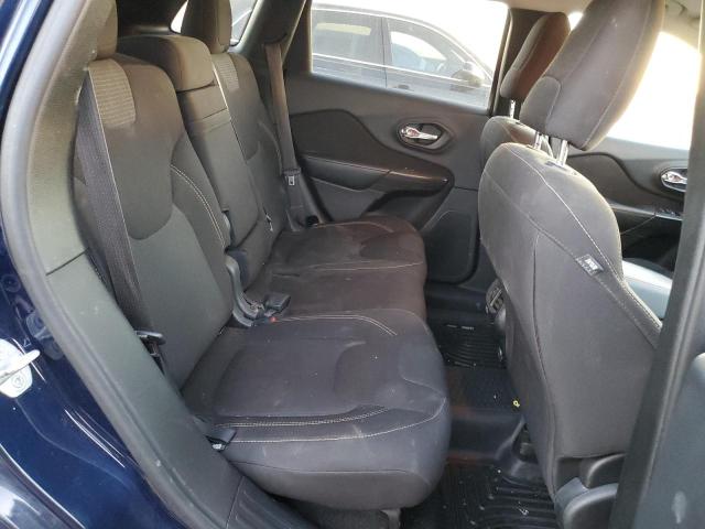 Photo 11 from auction – 2016 JEEP CHEROKEE L with VIN 1C4PJMCS0GW155350