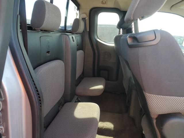 Photo 10 from auction – 2011 SUZUKI EQUATOR BA with VIN 5Z62D0CT9BC401892