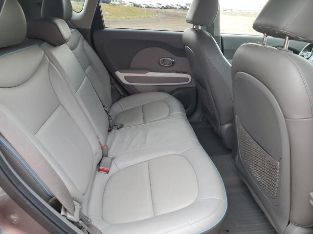 Photo 10 from auction – 2016 KIA SOUL EV + with VIN KNDJX3AEXG7011858